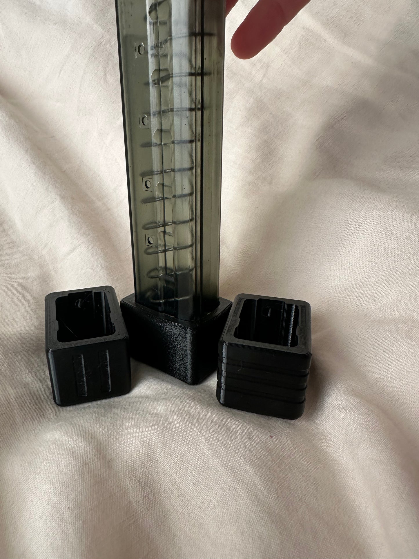 B&T mag bumper pad
